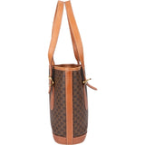 Celine Maccadam Monogram Handbag