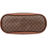 Celine Maccadam Monogram Handbag