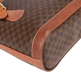 Celine Maccadam Monogram Handbag