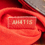 Louis Vuitton Canvas Monogram Gaia Handbag