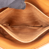 Celine Maccadam Monogram Handbag