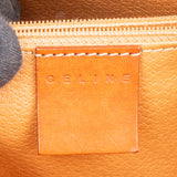 Celine Maccadam Monogram Handbag
