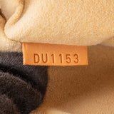 Louis Vuitton Damier Azur Monogram Salina PM Handbag