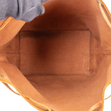 Louis Vuitton Canvas Monogram Sac Noe Grande Shoulder Bag