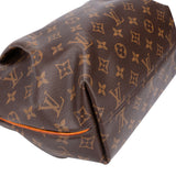 Louis Vuitton Canvas Monogram Turenne PM Handbag