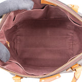 Louis Vuitton Canvas Monogram Turenne PM Handbag