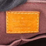 Louis Vuitton Canvas Monogram Turenne PM Handbag