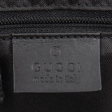 Gucci GG Monogram Jackie Handbag