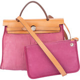 Hermès Classic Herbag 31 Handbag