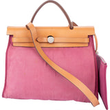 Hermès Classic Herbag 31 Handbag