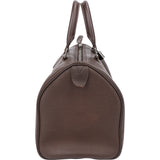 Louis Vuitton Brun Taiga Leather Speedy 25 Handbag