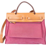 Hermès Classic Herbag 31 Handbag