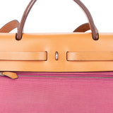 Hermès Classic Herbag 31 Handbag