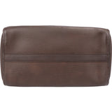 Louis Vuitton Brun Taiga Leather Speedy 25 Handbag