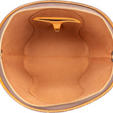 Louis Vuitton Canvas Monogram Ellipse MM Handbag