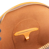 Louis Vuitton Canvas Monogram Ellipse MM Handbag