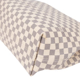 Louis Vuitton Damier Azur Monogram Graceful MM Handbag - vintageandkickz