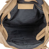 Balenciaga Leather Giant City Handbag