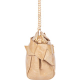 Miu Miu Leather Mini Shoulder Bag