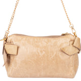 Miu Miu Leather Mini Shoulder Bag