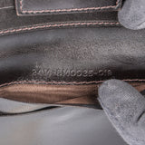 Fendi FF Monogram Canvas Zucca Bifold Wallet