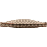 Gucci Monogram GG Supreme Web Canvas Laptop Case Business Clutch
