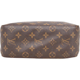 Louis Vuitton Canvas Monogram Looping MM Shoulder Bag