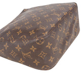 Louis Vuitton Canvas Monogram Looping MM Shoulder Bag