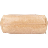 Miu Miu Leather Mini Shoulder Bag