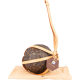 Louis Vuitton Canvas Monogram Limited France WM 1998 Football