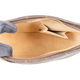 Louis Vuitton Canvas Monogram Looping MM Shoulder Bag