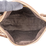 Miu Miu Leather Mini Shoulder Bag