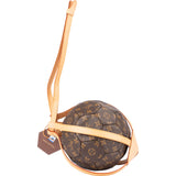 Louis Vuitton Canvas Monogram Limited France WM 1998 Football