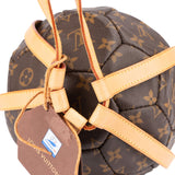 Louis Vuitton Canvas Monogram Limited France WM 1998 Football