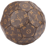 Louis Vuitton Canvas Monogram Limited France WM 1998 Football