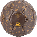 Louis Vuitton Canvas Monogram Limited France WM 1998 Football