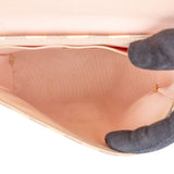 Louis Vuitton Damier Azur Monogram Croisette Handbag