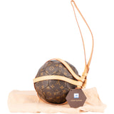 Louis Vuitton Canvas Monogram Limited France WM 1998 Football