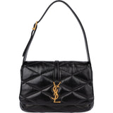 Saint Laurent Quilted Leather Le 57 Shoulder Bag