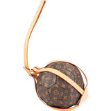 Louis Vuitton Canvas Monogram Limited France WM 1998 Football