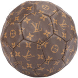 Louis Vuitton Canvas Monogram Limited France WM 1998 Football