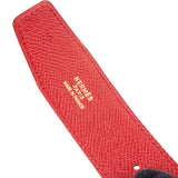 Hermès Reversible Bicolor Courchevel Leather H Belt (85)