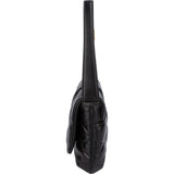 Saint Laurent Quilted Leather Le 57 Shoulder Bag