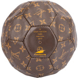 Louis Vuitton Canvas Monogram Limited France WM 1998 Football