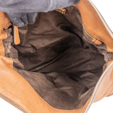 Miu Miu Classic Leather City Handbag