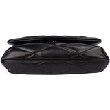 Saint Laurent Quilted Leather Le 57 Shoulder Bag