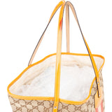 Gucci GG Monogram Jolly Charms Handbag
