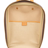Louis Vuitton Canvas Monogram Excursion Handbag