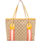 Gucci GG Monogram Jolly Charms Handbag
