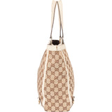 Gucci GG Monogram Abbey Handbag